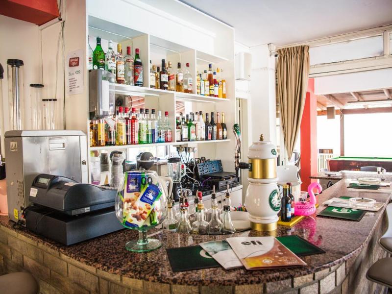 Efi Hotel Apartments