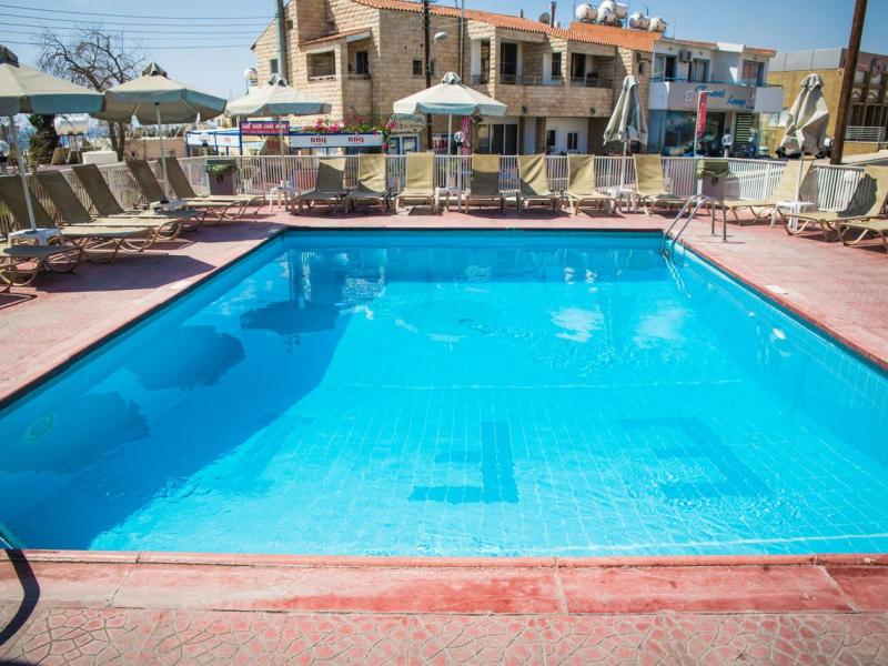 Efi Hotel Apartments