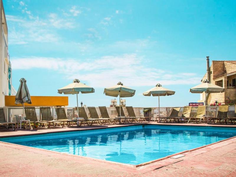 Efi Hotel Apartments