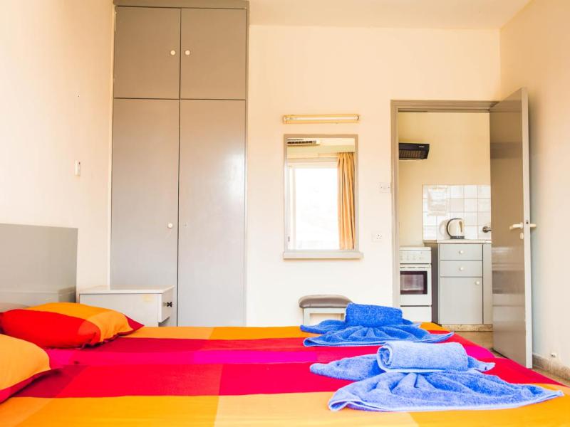 Efi Hotel Apartments