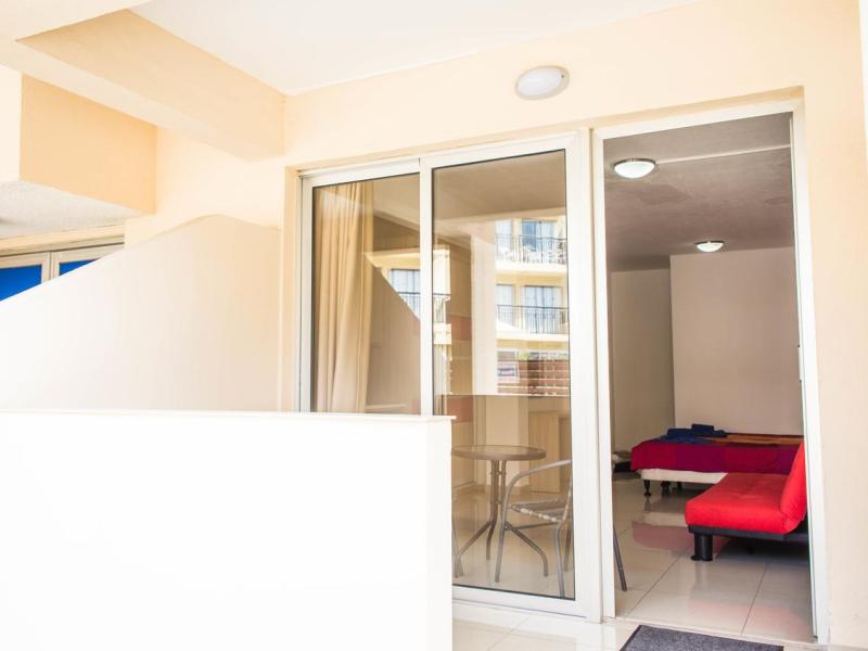 Efi Hotel Apartments