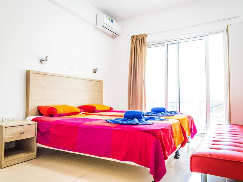 Efi Hotel Apartments