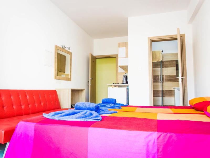 Efi Hotel Apartments