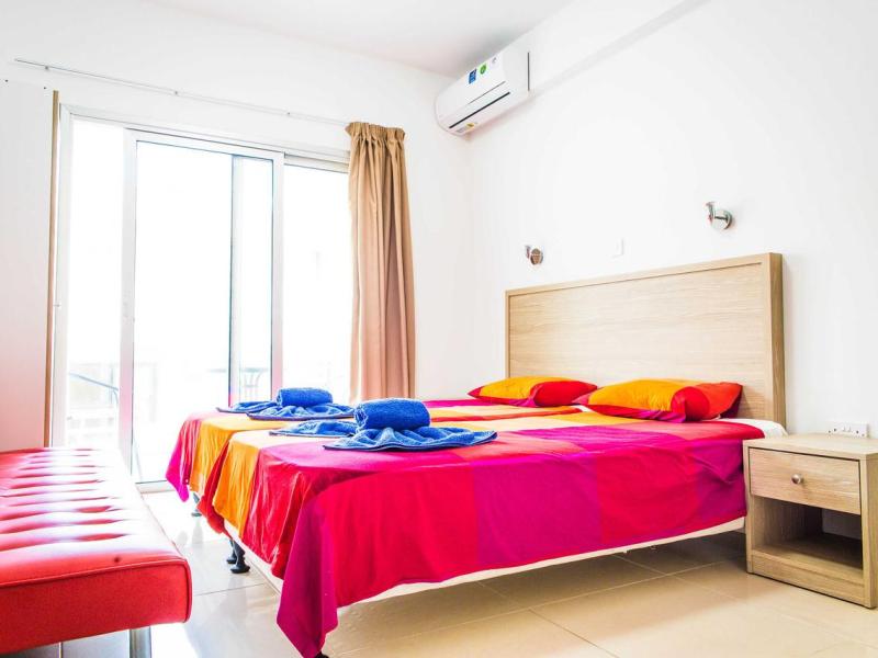 Efi Hotel Apartments