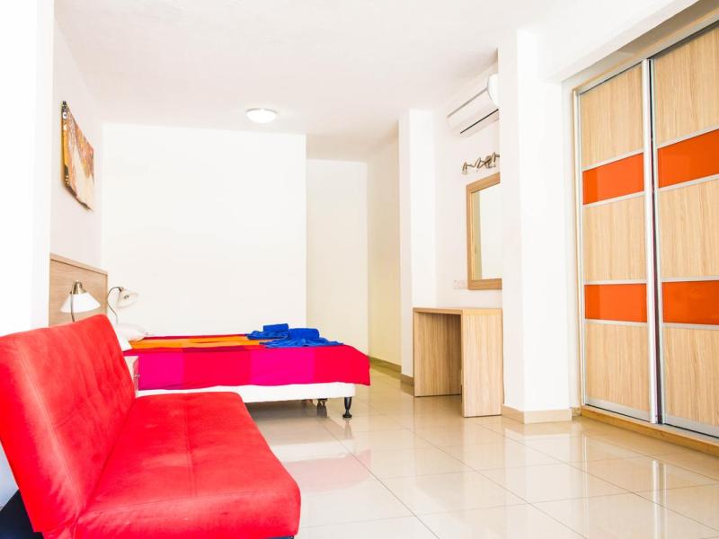 Efi Hotel Apartments