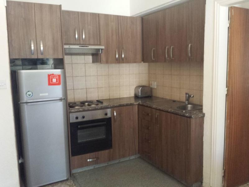 Polyxeni Hotel Apartments