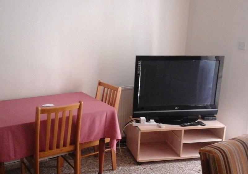 Polyxeni Hotel Apartments