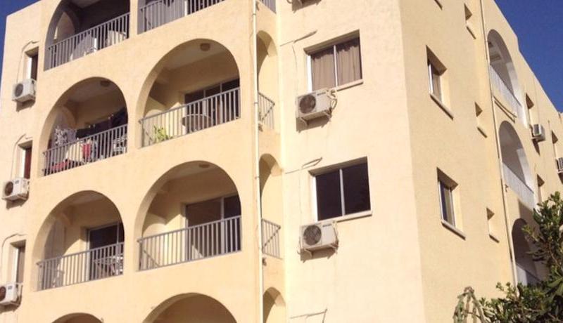 Polyxeni Hotel Apartments