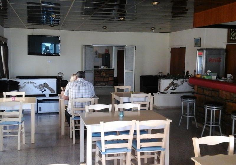 Polyxeni Hotel Apartments