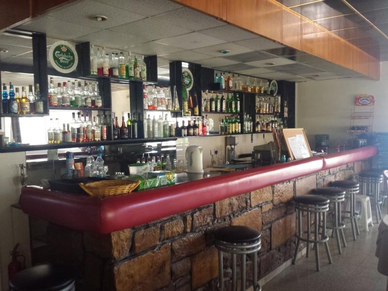 Polyxeni Hotel Apartments