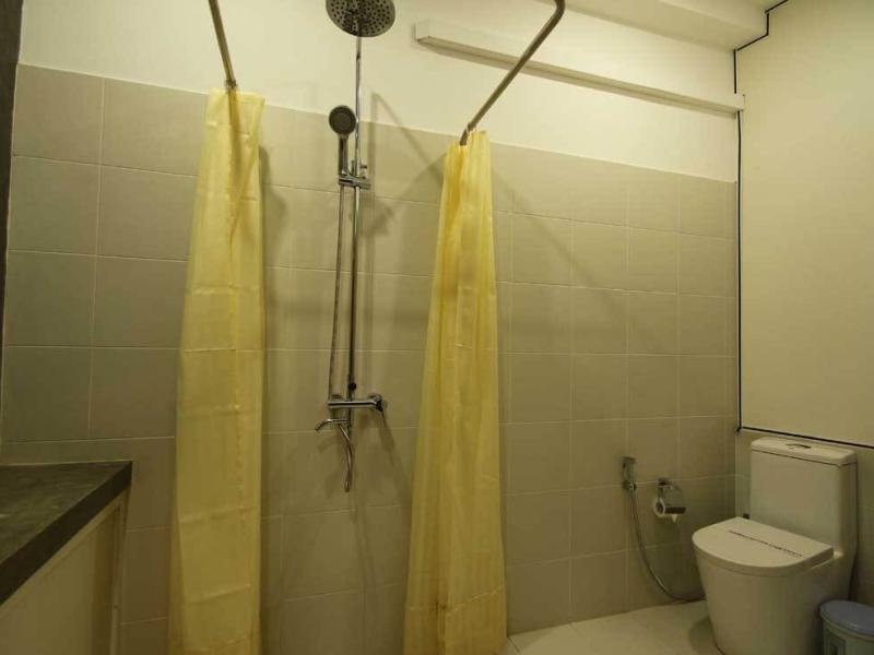 Rock Fort Hotel & Spa