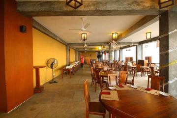 Отель Rock Fort Hotel & Spa Шри-Ланка, Унаватуна, фото 16