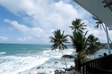 Отель Rock Fort Hotel & Spa Шри-Ланка, Унаватуна, фото 2