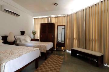 Отель Rock Fort Hotel & Spa Шри-Ланка, Унаватуна, фото 3