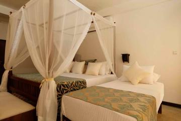 Отель Rock Fort Hotel & Spa Шри-Ланка, Унаватуна, фото 4