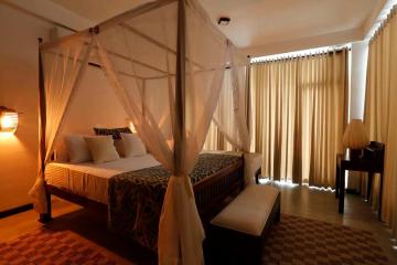 Отель Rock Fort Hotel & Spa Шри-Ланка, Унаватуна, фото 5