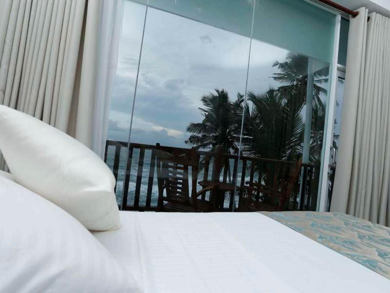 Rock Fort Hotel & Spa