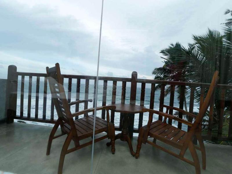 Rock Fort Hotel & Spa