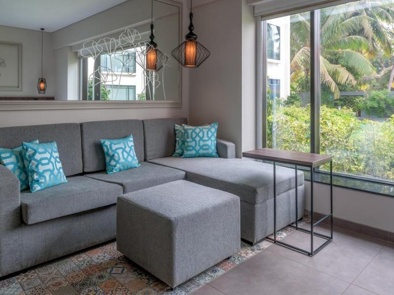 Hyatt Centric Candolim Goa