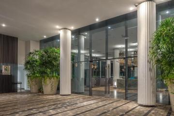 Отель Hyatt Centric Candolim Goa Индия, Кандолим, фото 5