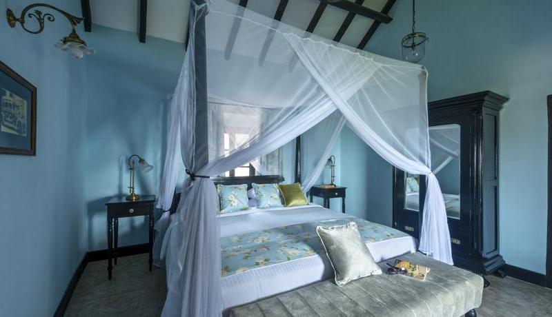 Tiracol Fort Heritage Resort