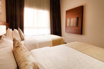 Отель Action Hotel Ras Al Khaimah ОАЭ, Рас Аль Хайма, фото 11