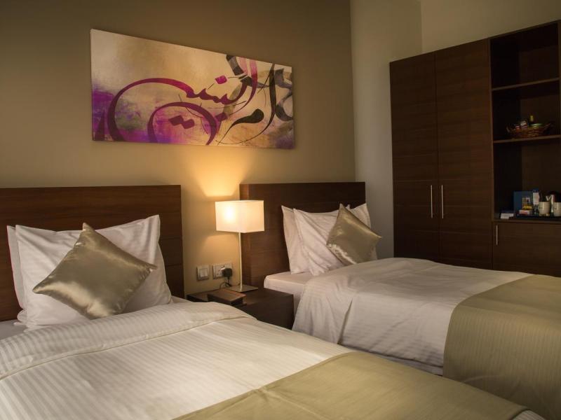 Action Hotel Ras Al Khaimah