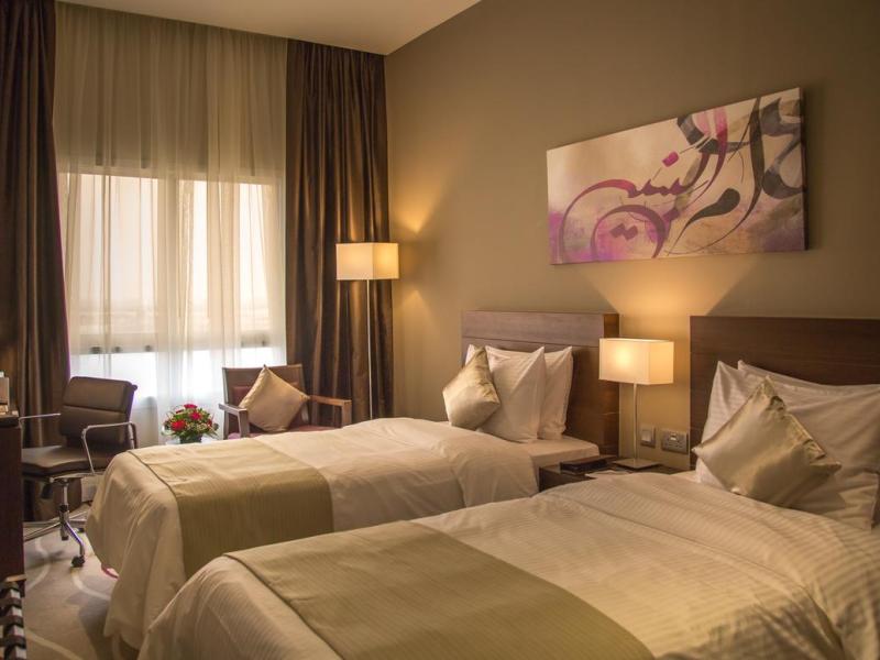 Action Hotel Ras Al Khaimah