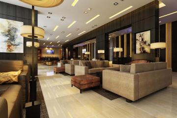 Отель Action Hotel Ras Al Khaimah ОАЭ, Рас Аль Хайма, фото 18