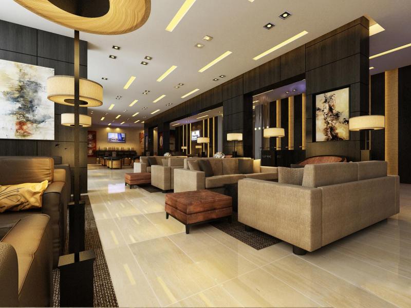 Action Hotel Ras Al Khaimah