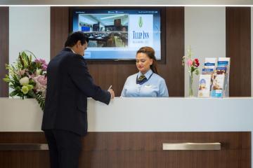 Отель Action Hotel Ras Al Khaimah ОАЭ, Рас Аль Хайма, фото 6