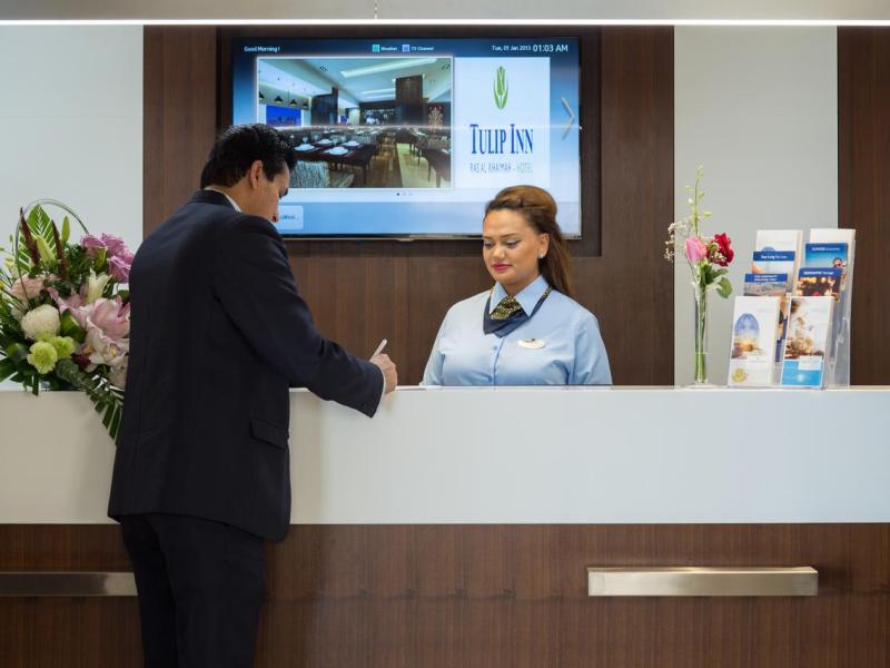 Action Hotel Ras Al Khaimah