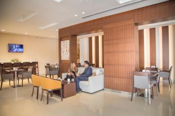 Отель Action Hotel Ras Al Khaimah ОАЭ, Рас Аль Хайма, фото 7