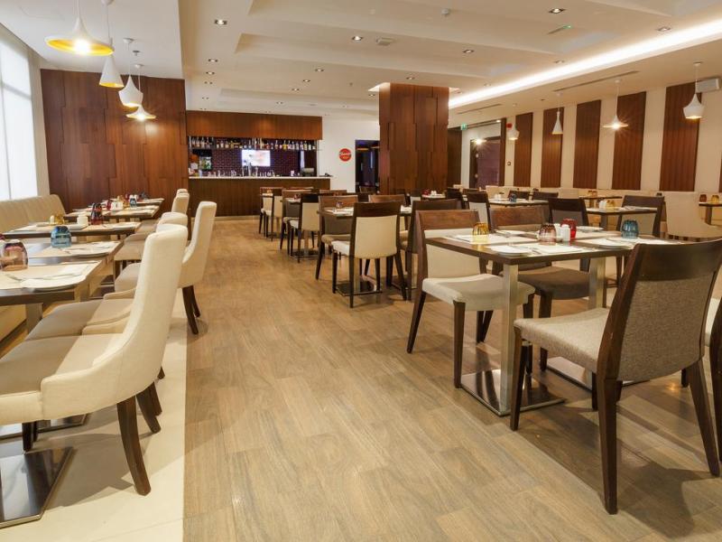 Action Hotel Ras Al Khaimah