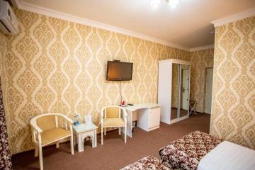 Отель Reikartz Modarixon Узбекистан, Бухара, фото 6