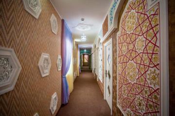 Отель Reikartz Modarixon Узбекистан, Бухара, фото 9