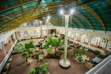 Отель Reikartz Modarixon Узбекистан, Бухара, фото 10