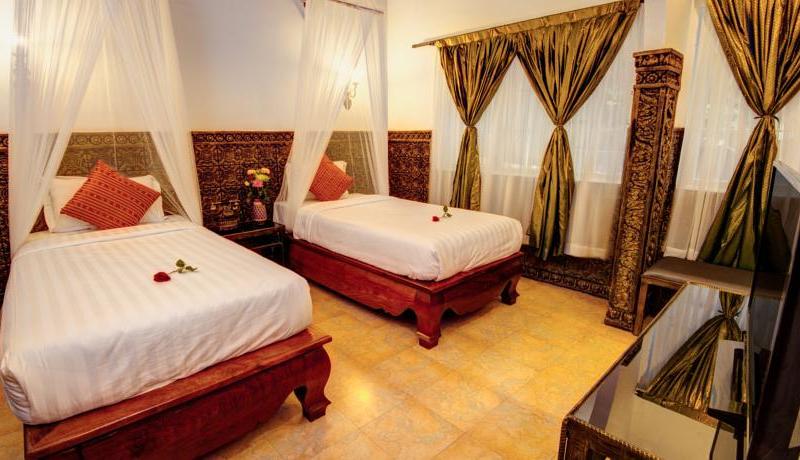 Le Grand Palais Boutique Hotel