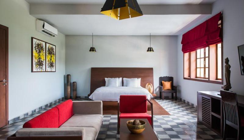 Sokkhak Boutique Resort