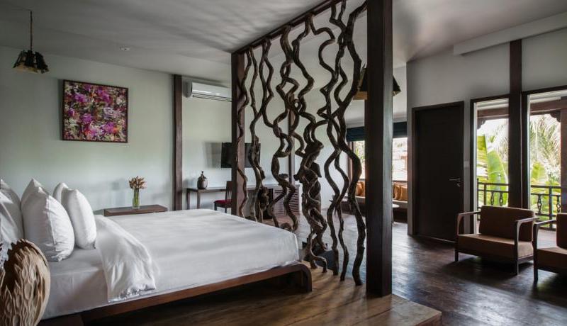 Sokkhak Boutique Resort