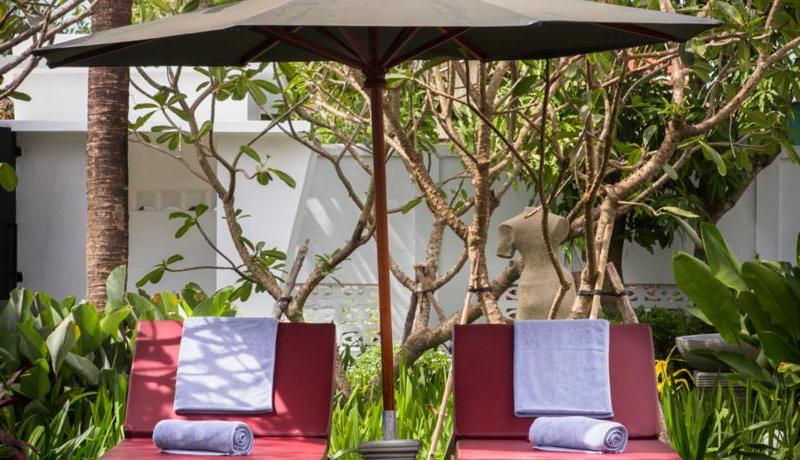 Sokkhak Boutique Resort