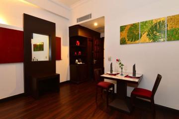 Отель Memoire d`Angkor Boutique Камбоджа, Сием Рип, фото 2