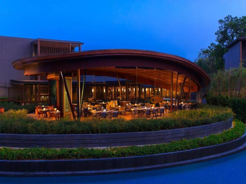 Hua Hin Marriott Resort & Spa