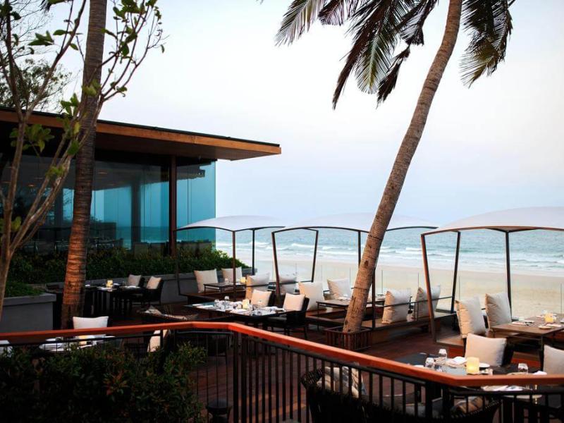 Hua Hin Marriott Resort & Spa