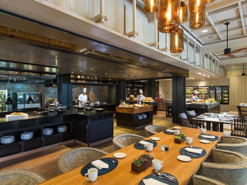 Hua Hin Marriott Resort & Spa