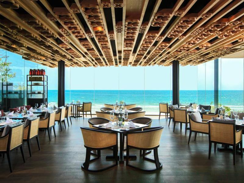 Hua Hin Marriott Resort & Spa