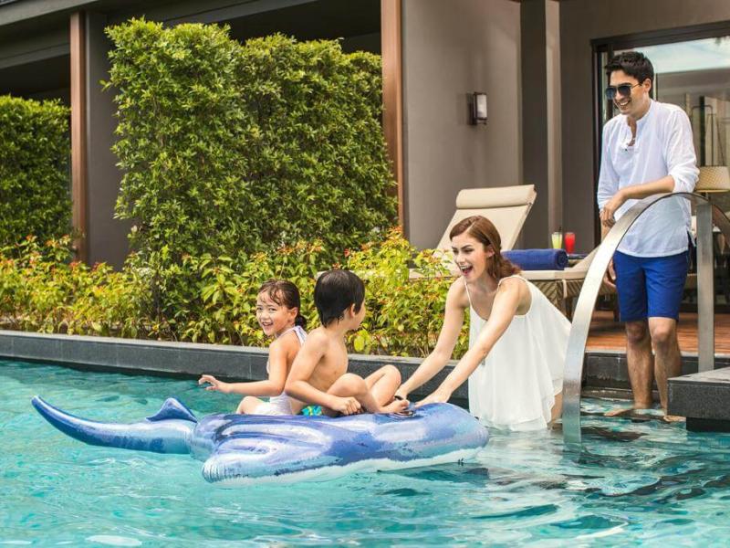 Hua Hin Marriott Resort & Spa