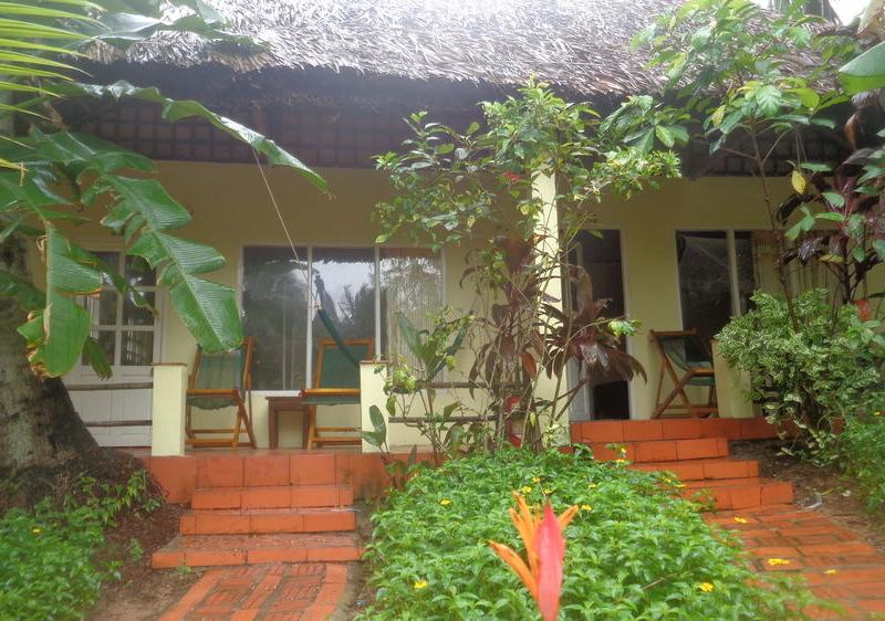 Viet Thanh Resort