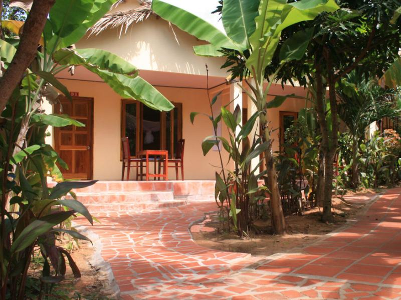 Viet Thanh Resort