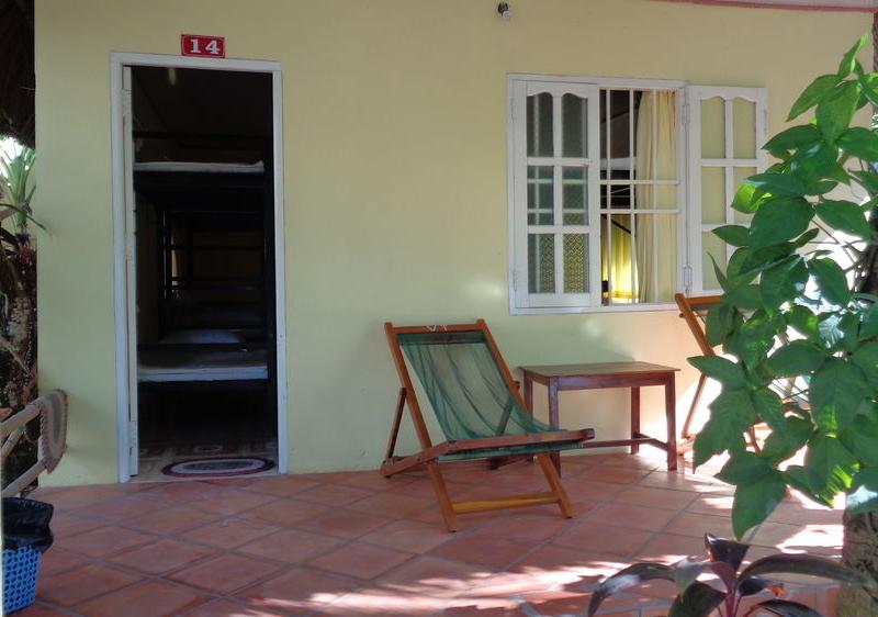 Viet Thanh Resort